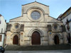 Cosenza(Cs) - Dome of Cosenza