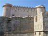 Crotone(Kr) - Schloss von Santa Severina