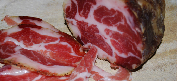 Capocollo