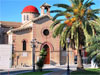 Regio de Calabria(Rc) - Iglesia De Ottimati