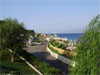 Reggio Calabria(Rc) - Strandpromenade