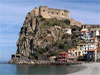 Scilla(Rc) - Castello Ruffo