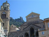 Amalfi(Sa) - Catedral de Amalfi