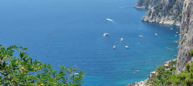 Capri