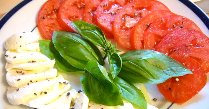 Caprese