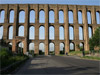 Caserta(Ce) - Aqueduct of Vanvitelli