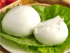 Caserta(Ce) - Mozzarella de Búfalo