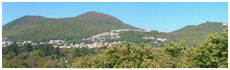 Monte Santa Croce(Ce)