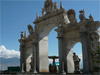 Naples(Na) - Fontana del Gigante