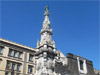 Napoli(Na) - Obelisco dell'Immacolata