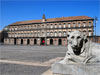 Naples(Na) - Le Palais royal de Naples