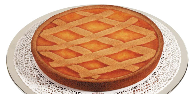 Pastiera Napoletana