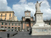 Napoli(Na) - Piazza Dante