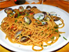 Naples(Na) - Spaghetti alle Vongole