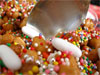 Naples(Na) - Struffoli