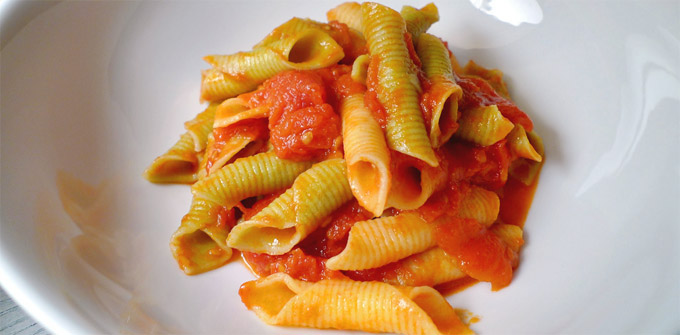 Garganelli