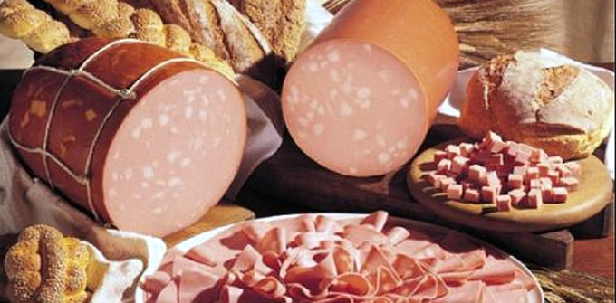 Mortadella