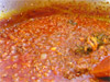 Bologna(Bo) - Bolognese sauce