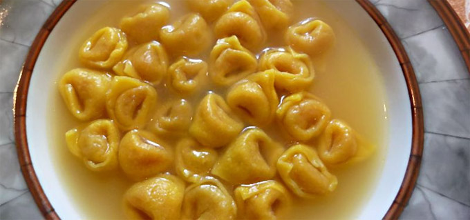 Tortellini