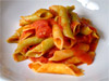 Bologna(Bo) - Garganelli