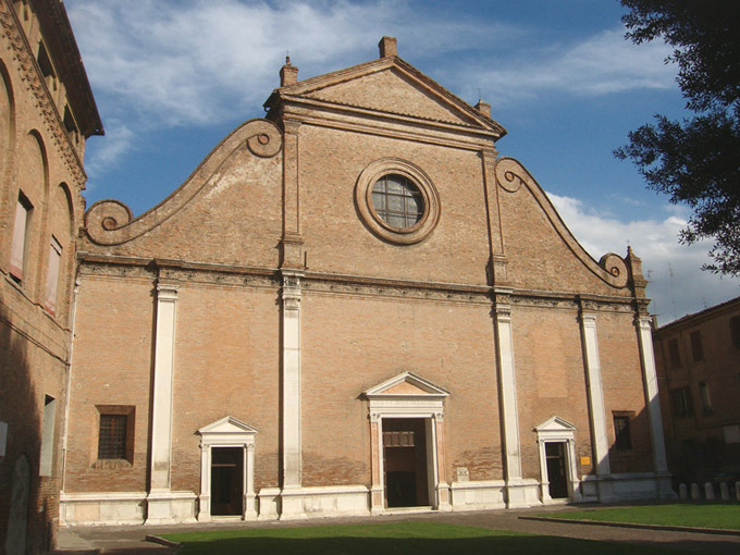 Las basílicas