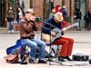 Ferrara(Fe) - Buskers Festival