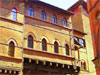 Ferrara(Fe) - Die Häuser der historischen Persönlichkeiten