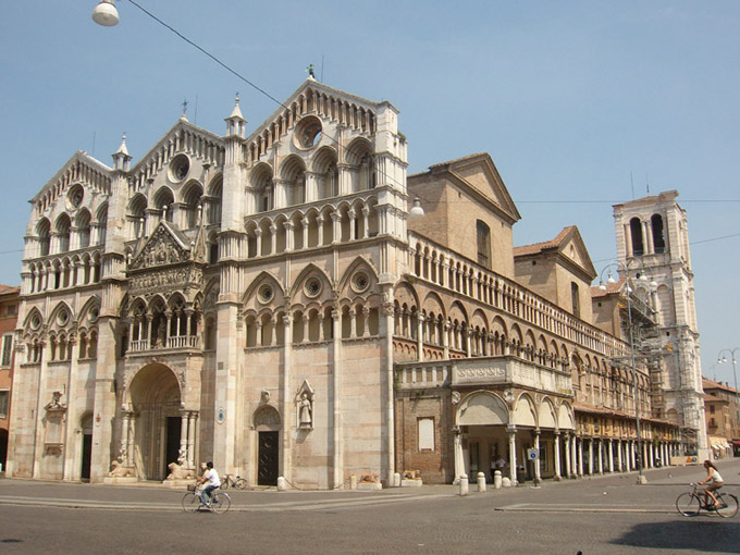 La Cattedrale