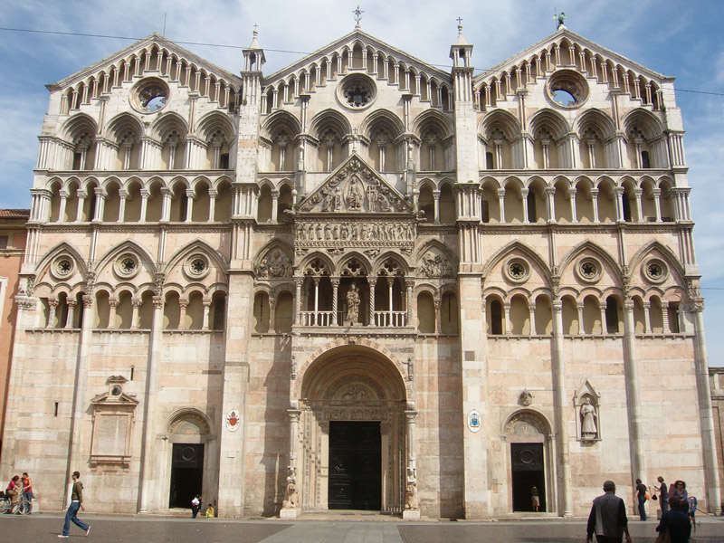 La Cattedrale
