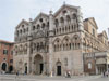 Ferrara(Fe) - La Cattedrale