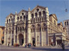 Ferrara(Fe) - Kathedrale von Ferrara
