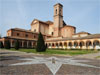 Ferrara(Fe) - Der Camposanto von Certosa