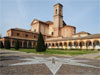 Ferrara(Fe) - El Cementerio Monumental de Certosa