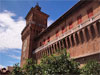 Ferrara(Fe) - Die Stadt