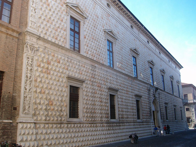 Altri Palazzi Importanti