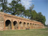 Ferrara(Fe) - The City Walls