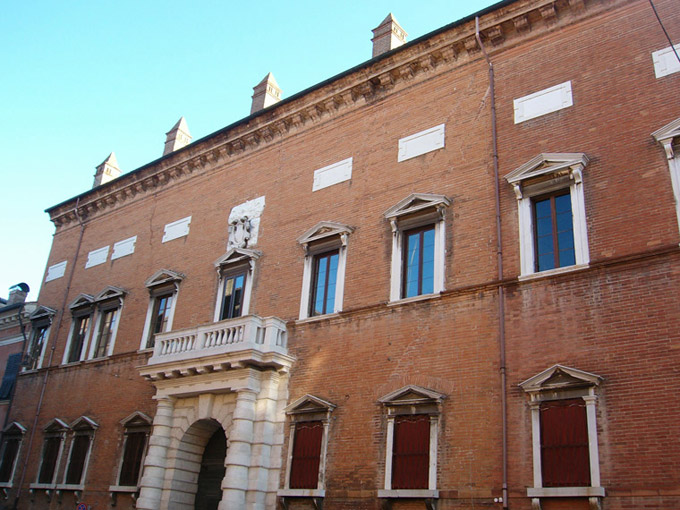 I Palazzi Storici