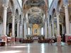 Ferrara(Fe) - Die wichtigsten Kirchen