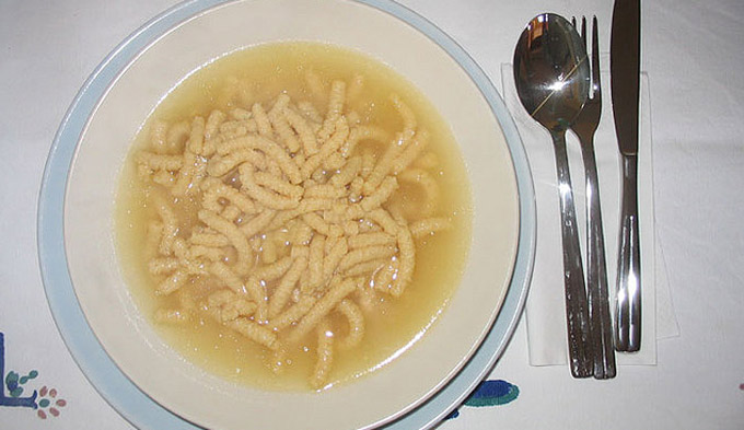 Passatelli