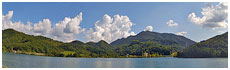 Lago di Brasimone(Bo)