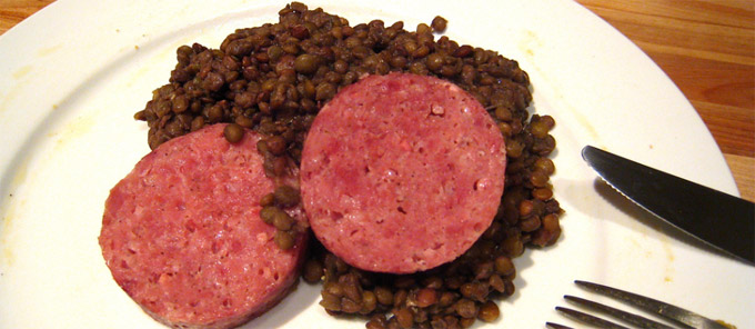 Cotechino