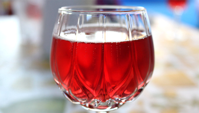 Lambrusco