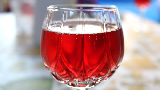 Lambrusco