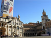 Modena(Mo) - Piazza Grande, Modena