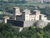 Parme(Pr) - Château de Torrechiara