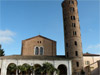 Ravenna(Ra) - Basilikalkirche Sant�Apollinare Nuovo