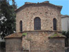 Ravenna(Ra) - Baptisterium der Arianer