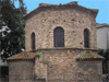 Rvena(Ra) - Baptisterio Arriano