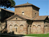 Ravenna(Ra) - Mausoleum of Galla Placidia