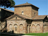 Ravenna(Ra) - Mausoleum der Galla Placidia